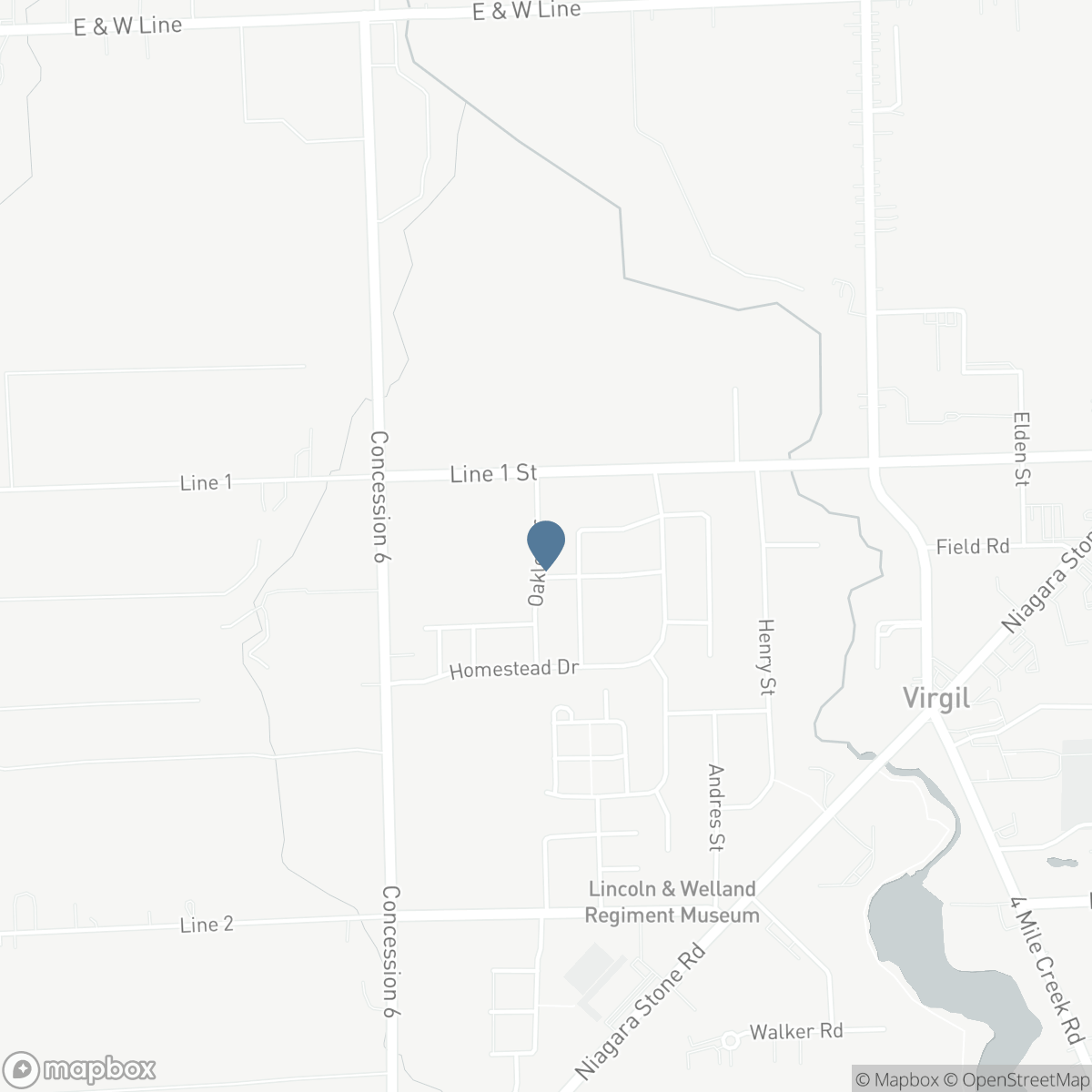 17 OAKLEY Drive, Niagara-on-the-Lake, Ontario L0S 1J0